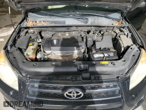 2012 Toyota RAV4 with VIN 2T3ZF4DV4CW120371, listed as a Copart auction lot 50528535 with 148,250 mi miles and Clean Title. Bid and sale history available at carsss.com. Image 12.