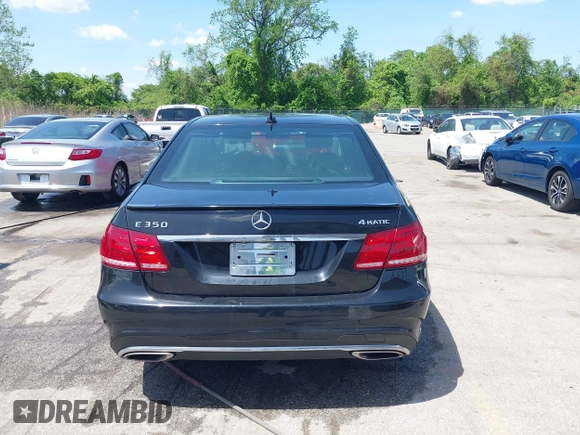 2014 Mercedes-Benz E 350 Luxury with VIN WDDHF8JB4EA801716, listed as a IAAI auction lot 42159406 with 143,792 mi miles and . Bid and sale history available at DreamBid. Image 16.