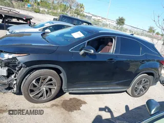 2017 Lexus RX 350 with VIN 2T2ZZMCA3HC068332, listed as a IAAI auction lot 41533746 with 68,676 mi miles and . Bid and sale history available at DreamBid. Image 14.