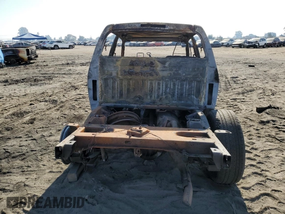 2007 GMC Canyon SLE1 z VIN 1GTCS13E978156375, wystawiony jako Copart lot #75926984 z przebiegiem Nie podano mil oraz Nie do naprawy • Non repairable. Historia ofert i sprzedaży dostępna na DreamBid. Obrazek 6.