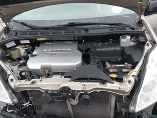 2009 Toyota Sienna CE with VIN 5TDZK23C99S253511, listed as a IAAI auction lot 41556433 with 239,778 mi miles and . Bid and sale history available at DreamBid. Image 10.