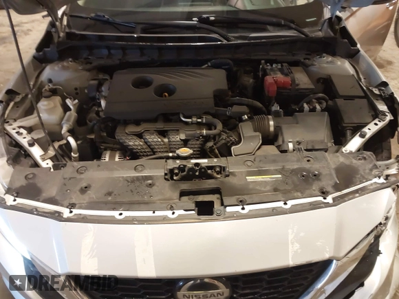 2019 Nissan Altima 2.5 SL with VIN 1N4BL4EV9KC199746, listed as a IAAI auction lot 41791017 with 86,064 mi miles. Bid and sale history available at carsss.com. Image 10.