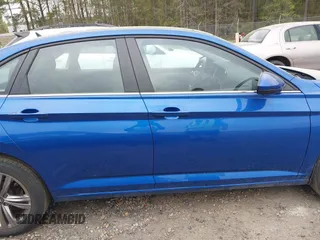 2023 Volkswagen Jetta SE with VIN 3VW7M7BU6PM005266, listed as a IAAI auction lot 41942552 with 49,379 mi miles and . Bid and sale history available at DreamBid. Image 14.