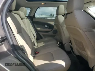 2016 Land Rover Range Rover Evoque SE with VIN SALVP2BGXGH149804, listed as a Copart auction lot 63340905 with 155,366 mi miles and Clean title. Bid and sale history available at DreamBid. Image 11.