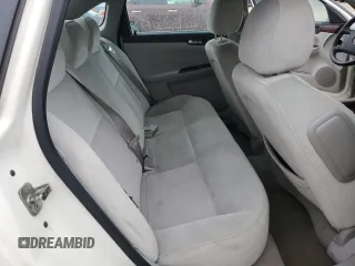 2009 Chevrolet Impala LS with VIN 2G1WB57K191156616, listed as a Copart auction lot 44231285 with 186,335 mi miles and Clean Title. Bid and sale history available at DreamBid. Image 11.
