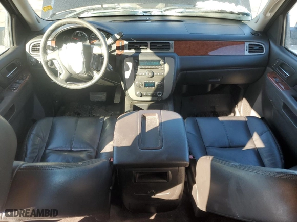 2013 GMC Sierra 1500 SLT with VIN 3GTP2WE7XDG178520, listed as a Copart auction lot 88960775 with 133,535 mi miles and Salvage Title. Bid and sale history available at carsss.com. Image 8.