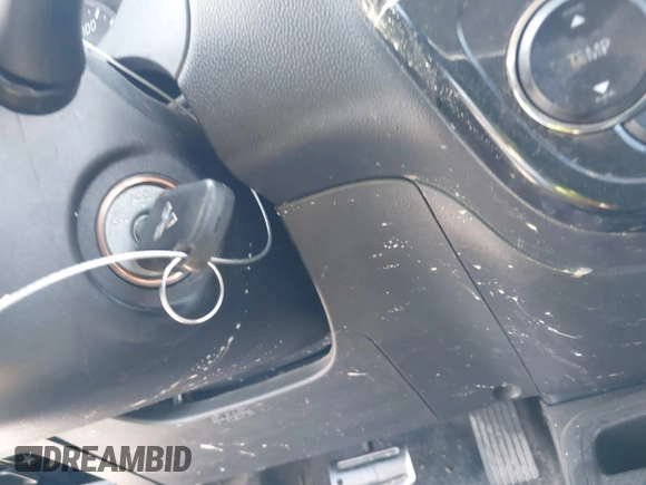 2023 Mitsubishi Mirage ES z VIN ML32FUFJ3PHF01688, wystawiony jako IAAI lot #41865801 z przebiegiem 23 395 mil mil oraz . Historia ofert i sprzedaży dostępna na DreamBid. Obrazek 11.