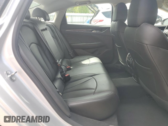 2017 Buick LaCrosse Premium with VIN 1G4ZR5SS0HU209425, listed as a Copart auction lot 62169965 with 83,250 mi miles and Salvage title. Bid and sale history available at DreamBid. Image 10.