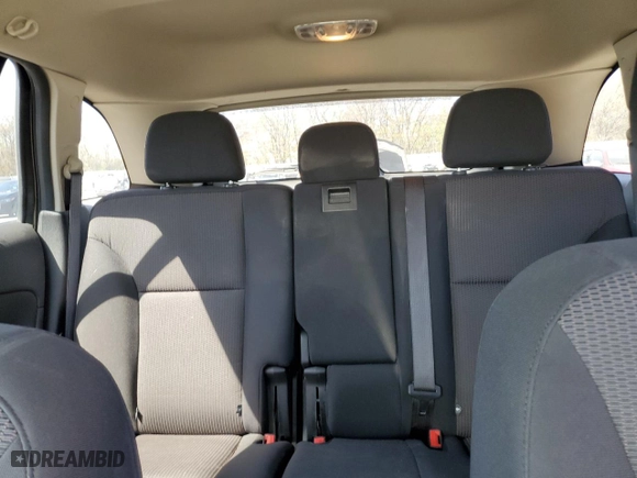 2013 Ford Edge SEL with VIN 2FMDK3JC0DBB29846, listed as a Copart auction lot 51641675 with 143,582 mi miles and Salvage Title. Bid and sale history available at carsss.com. Image 10.