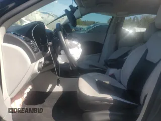 2019 Jeep Compass Limited с VIN 3C4NJDCB5KT693452, выставлен на аукционе Copart как лот 54512635 с пробегом 95 973 миль миль и Списание • Salvage title. История ставок и продаж доступна на DreamBid. Изображение 7.