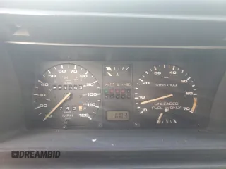 1992 Volkswagen Golf с VIN 3VWFA21G2NM043514, выставлен на аукционе Copart как лот 42501035 с пробегом 267 345 миль миль и Списание • Salvage title. История ставок и продаж доступна на DreamBid. Изображение 9.