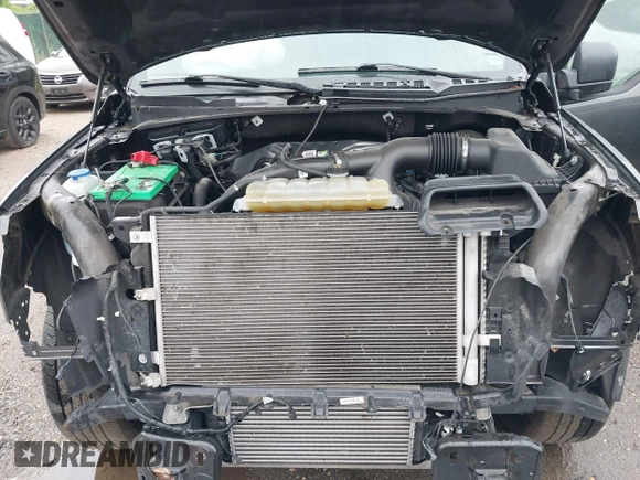 2020 Ford F-150 XL with VIN 1FTEW1CP8LFB80669, listed as a IAAI auction lot 42334386 with Not provided miles and . Bid and sale history available at DreamBid. Image 10.
