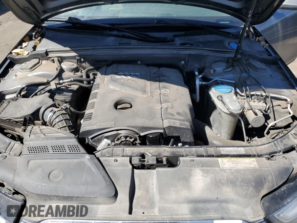 2013 Audi allroad Premium with VIN WA19FAFL8DA220803, listed as a Copart auction lot 50801295 with 166,074 mi miles and Salvage Title. Bid and sale history available at carsss.com. Image 11.