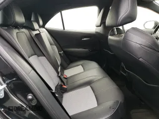 2021 Toyota Corolla Hatchback XSE with VIN JTNA4MBE9M3141562, listed as a Copart auction lot 67001604 with 33,233 mi miles and Salvage Title. Bid and sale history available at carsss.com. Image 10.