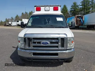 2014 Ford E-Series Commercial с VIN 1FDSS3EL4EDB15185, выставлен на аукционе IAAI как лот 42077189 с пробегом 306 495 миль миль и . История ставок и продаж доступна на DreamBid. Изображение 6.
