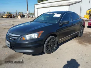 2012 Honda Accord EX with VIN 1HGCP2F74CA221948, listed as a IAAI auction lot 42708619 with 262,342 mi miles and . Bid and sale history available at DreamBid. Image 2.