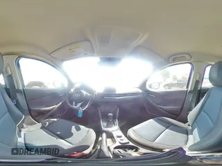 2016 Scion iA z VIN 3MYDLBZV8GY112646, wystawiony jako Copart lot #51481723 z przebiegiem 98 781 mil mil oraz . Historia ofert i sprzedaży dostępna na DreamBid. Obrazek 13.