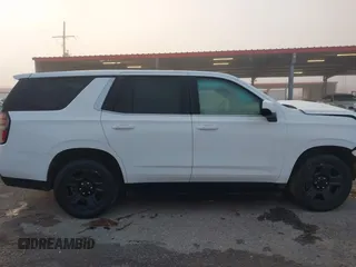 2023 Chevrolet Tahoe Commercial с VIN 1GNSCLED7PR267291, выставлен на аукционе IAAI как лот 41088251 с пробегом 54 929 миль миль и . История ставок и продаж доступна на DreamBid. Изображение 13.