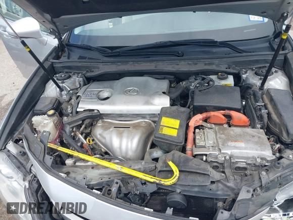 2013 Lexus ES 300h with VIN JTHBW1GG8D2026600, listed as a IAAI auction lot 42418702 with 114,652 mi miles and . Bid and sale history available at DreamBid. Image 10.