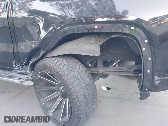 2021 GMC Sierra 1500 with VIN 1GTP8FED8MZ141471, listed as a IAAI auction lot 41306292 with Not Provided miles and . Bid and sale history available at DreamBid. Image 12.
