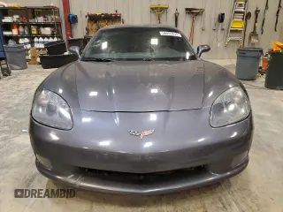 2011 Chevrolet Corvette 1LT with VIN 1G1YE2DW7B5109682, listed as a Copart auction lot 56855635 with 90,693 mi miles and Clean title. Bid and sale history available at DreamBid. Image 5.