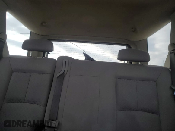 2005 Saturn VUE with VIN 5GZCZ23D55S860158, listed as a Copart auction lot 42163765 with 209,489 mi miles and Salvage Title. Bid and sale history available at DreamBid. Image 10.