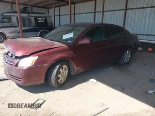 2007 Toyota Avalon XL with VIN 4T1BK36B87U170165, listed as a IAAI auction lot 41742537 with 183,351 mi miles and . Bid and sale history available at DreamBid. Image 17.
