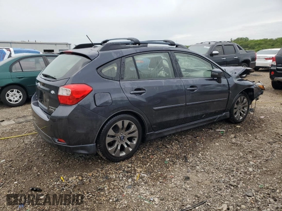 2016 Subaru Impreza Special Sports Premium с VIN JF1GPAP64G8212184, выставлен на аукционе Copart как лот 57469245 с пробегом 146 414 миль миль и Списание • Salvage title. История ставок и продаж доступна на DreamBid. Изображение 3.