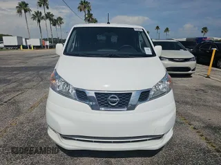 2020 Nissan NV200 SV with VIN 3N6CM0KNXLK705375, listed as a IAAI auction lot 42730600 with 105,979 mi miles and . Bid and sale history available at DreamBid. Image 6.