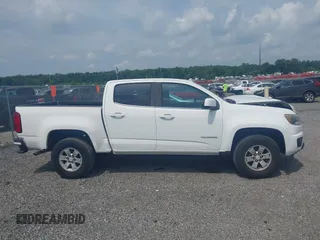 2016 Chevrolet Colorado 2WD WT with VIN 1GCGSBEA5G1159784, listed as a IAAI auction lot 42573793 with 220,730 mi miles and . Bid and sale history available at DreamBid. Image 13.