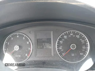 2013 Volkswagen Jetta SE с VIN 3VWDX7AJ0DM230540, выставлен на аукционе IAAI как лот 42655123 с пробегом 157 950 миль миль и . История ставок и продаж доступна на DreamBid. Изображение 7.