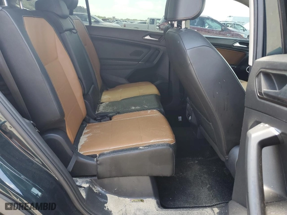 2018 Volkswagen Tiguan SEL with VIN 3VV3B7AX3JM213942, listed as a Copart auction lot 51485315 with 147,115 mi miles and Clean Title. Bid and sale history available at carsss.com. Image 11.