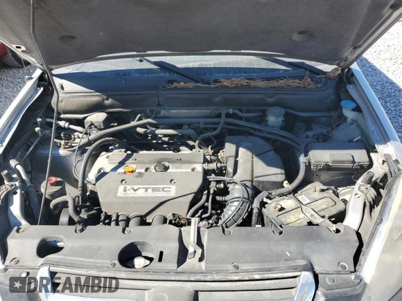 2002 Honda CR-V LX with VIN JHLRD685X2C004107, listed as a Copart auction lot 75190494 with 175,236 mi miles and Clean Title. Bid and sale history available at DreamBid. Image 12.