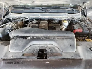 2021 Ram 2500 Big Horn with VIN 3C6UR5DL9MG558477, listed as a Copart auction lot 46932015 with 118,682 mi miles and Salvage Title. Bid and sale history available at carsss.com. Image 11.