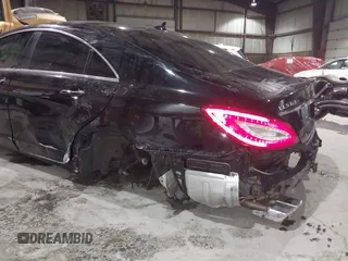 2016 Mercedes-Benz CLS 63 S AMG with VIN WDDLJ7GB5GA171198, listed as a IAAI auction lot 41350797 with 87,002 mi miles and . Bid and sale history available at DreamBid. Image 6.