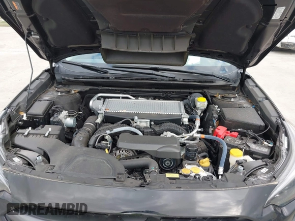 2024 Subaru Outback Touring XT with VIN 4S4BTGPD9R3155526, listed as a IAAI auction lot 41713013 with 7,987 mi miles and . Bid and sale history available at DreamBid. Image 10.