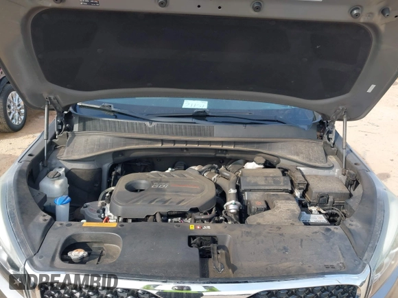 2017 Kia Sorento EX with VIN 5XYPHDA11HG277686, listed as a IAAI auction lot 41790097 with 70,799 mi miles and . Bid and sale history available at carsss.com. Image 10.
