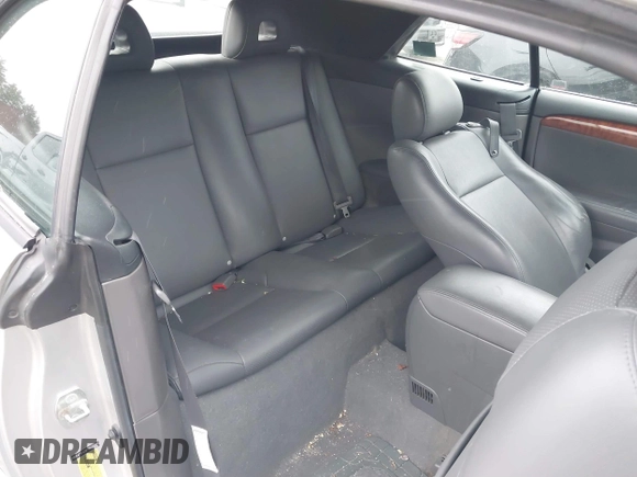 2008 Toyota Solara SE with VIN 4T1FA38P18U159071, listed as a IAAI auction lot 41156991 with 99,516 mi miles and . Bid and sale history available at DreamBid. Image 8.