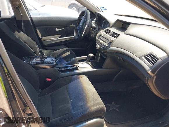 2009 Honda Accord EX with VIN 1HGCP26759A020536, listed as a IAAI auction lot 42002047 with 232,209 mi miles and . Bid and sale history available at DreamBid. Image 5.