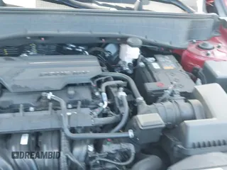 2025 Hyundai Kona SEL с VIN KM8HB3AB9SU234482, выставлен на аукционе IAAI как лот 43476618 с пробегом 27 137 миль миль и . История ставок и продаж доступна на DreamBid. Изображение 19.