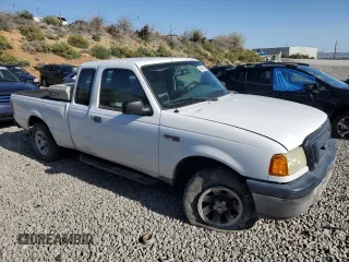 2005 Ford Ranger XLT z VIN 1FTYR44U85PA99825, wystawiony jako Copart lot #56319725 z przebiegiem 94 335 mil mil oraz Szkoda całkowita • Salvage title. Historia ofert i sprzedaży dostępna na DreamBid. Obrazek 4.
