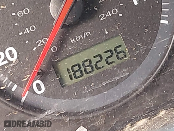 2004 Honda Civic VP with VIN 2HGES16314H609544, listed as a IAAI auction lot 41824111 with 188,226 mi miles. Bid and sale history available at carsss.com. Image 15.