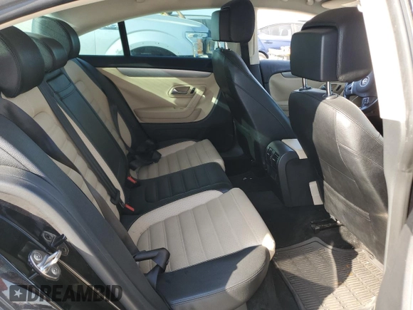 2014 Volkswagen CC R-Line with VIN WVWBN7AN7EE537598, listed as a Copart auction lot 73974244 with 139,476 mi miles and Salvage Title. Bid and sale history available at carsss.com. Image 10.