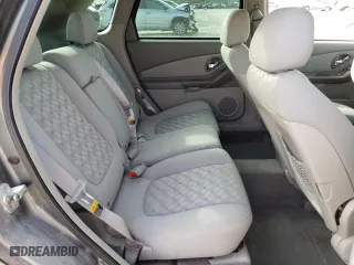 2004 Chevrolet Malibu Maxx LS with VIN 1G1ZT64844F233778, listed as a Copart auction lot 80148254 with 142,213 mi miles and Salvage Title. Bid and sale history available at carsss.com. Image 11.