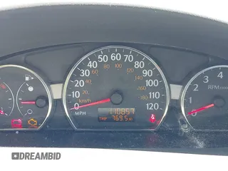2006 Saturn ION z VIN 1G8AN15F66Z105150, wystawiony jako IAAI lot #41752428 z przebiegiem 110 857 mil mil oraz . Historia ofert i sprzedaży dostępna na DreamBid. Obrazek 7.