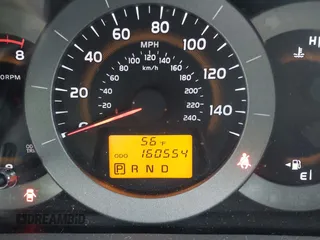 2011 Toyota RAV4 with VIN 2T3BK4DV6BW059889, listed as a IAAI auction lot 41925781 with 160,554 mi miles. Bid and sale history available at carsss.com. Image 16.