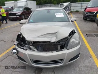 2008 Saturn Astra XE z VIN W08AR671885110247, wystawiony jako IAAI lot #42263276 z przebiegiem 150 028 mil mil oraz . Historia ofert i sprzedaży dostępna na DreamBid. Obrazek 12.