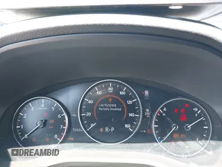 2024 Mazda CX-90 Preferred with VIN JM3KKBHD8R1170417, listed as a IAAI auction lot 42187058 with 7,243 mi miles and . Bid and sale history available at DreamBid. Image 15.