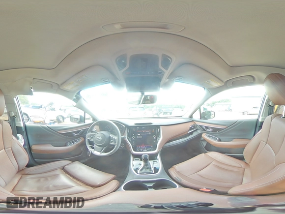 2021 Subaru Outback Touring XT с VIN 4S4BTGPD2M3198601, выставлен на аукционе Copart как лот 58032835 с пробегом 45 199 миль миль и Списание • Salvage title. История ставок и продаж доступна на DreamBid. Изображение 15.