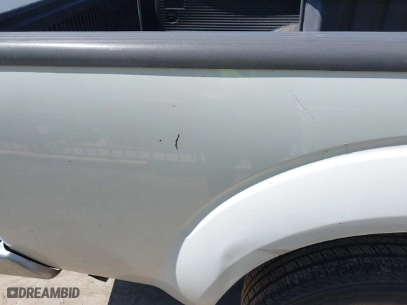 2016 Nissan Frontier S with VIN 1N6BD0CT6GN763783, listed as a IAAI auction lot 41976206 with 104,447 mi miles. Bid and sale history available at carsss.com. Image 19.